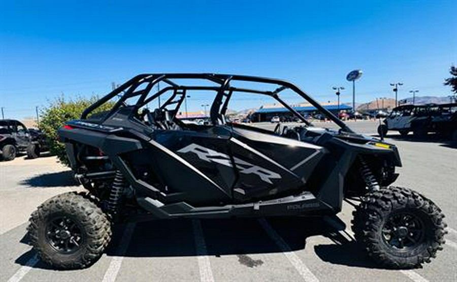 2024 Polaris RZR Pro XP 4 Ultimate