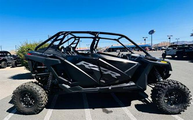 2024 Polaris RZR Pro XP 4 Ultimate