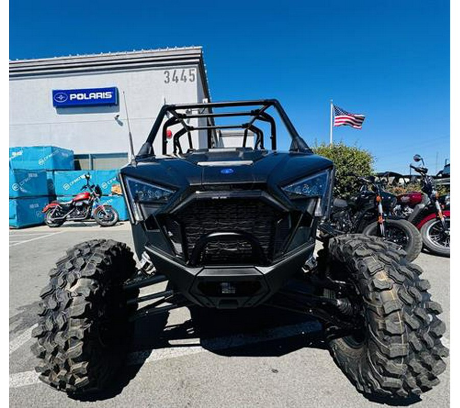 2024 Polaris RZR Pro XP 4 Ultimate