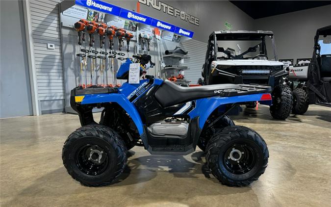 2025 Polaris Sportsman 110 EFI