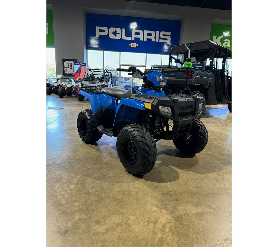 2025 Polaris Sportsman 110 EFI