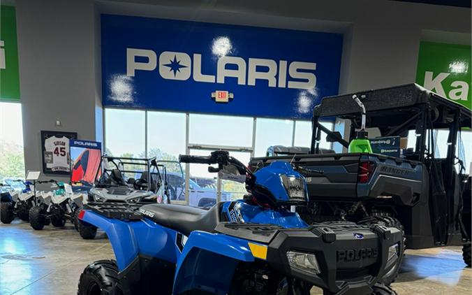 2025 Polaris Sportsman 110 EFI