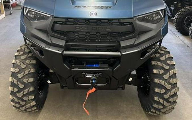 2025 Polaris Ranger Crew XP 1000 NorthStar Edition Ultimate