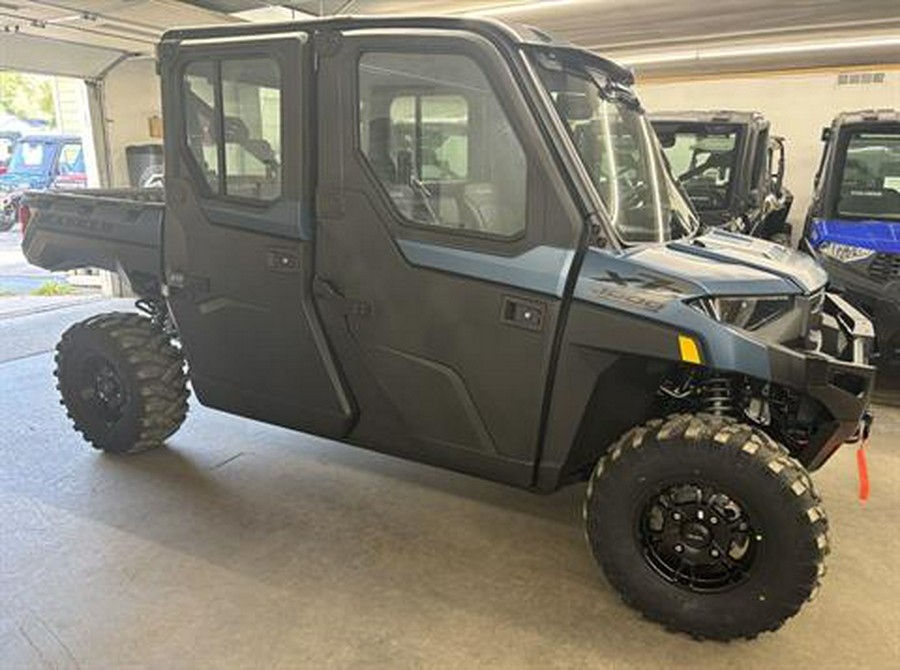 2025 Polaris Ranger Crew XP 1000 NorthStar Edition Ultimate