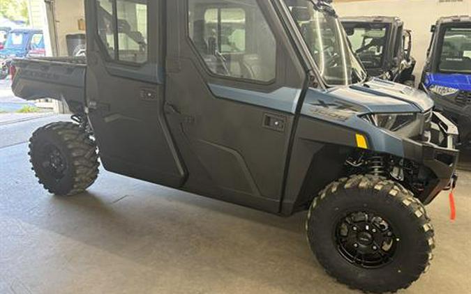 2025 Polaris Ranger Crew XP 1000 NorthStar Edition Ultimate