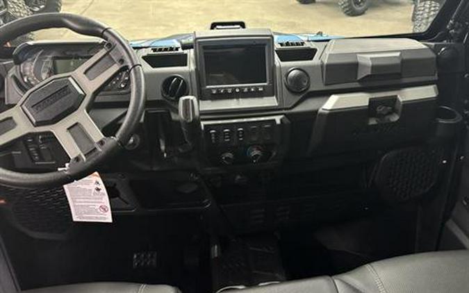 2025 Polaris Ranger Crew XP 1000 NorthStar Edition Ultimate