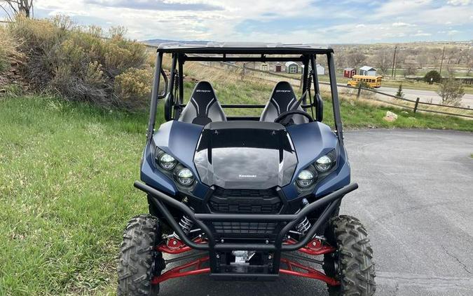 2024 KAWASAKI KRT800JRFNN - K5319