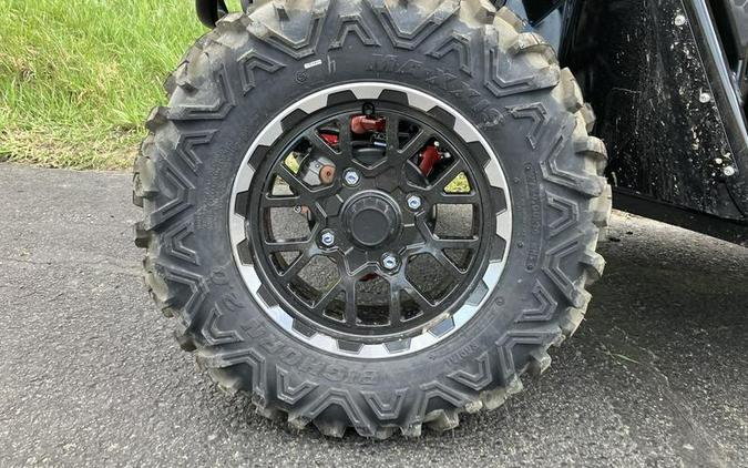 2024 KAWASAKI KRT800JRFNN - K5319