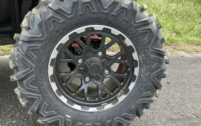 2024 KAWASAKI KRT800JRFNN - K5319