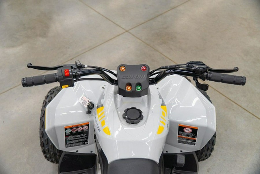 2026 Can-Am Renegade 110 EFI