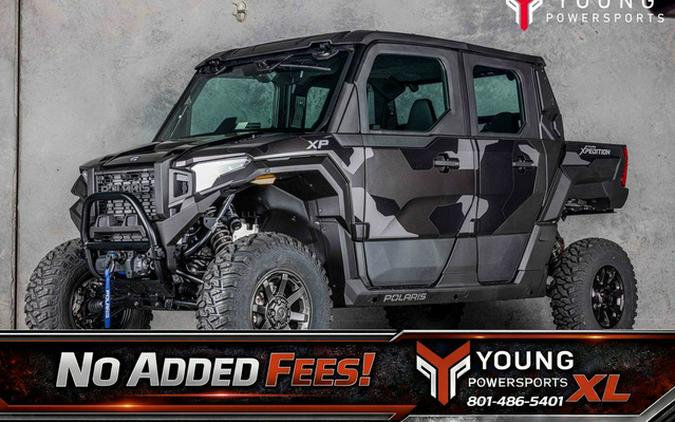 2026 Polaris Xpedition XP 5 Northstar
