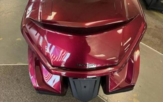 2025 Honda 2025 Honda Gold Wing Tour 50th Anniversary DCT