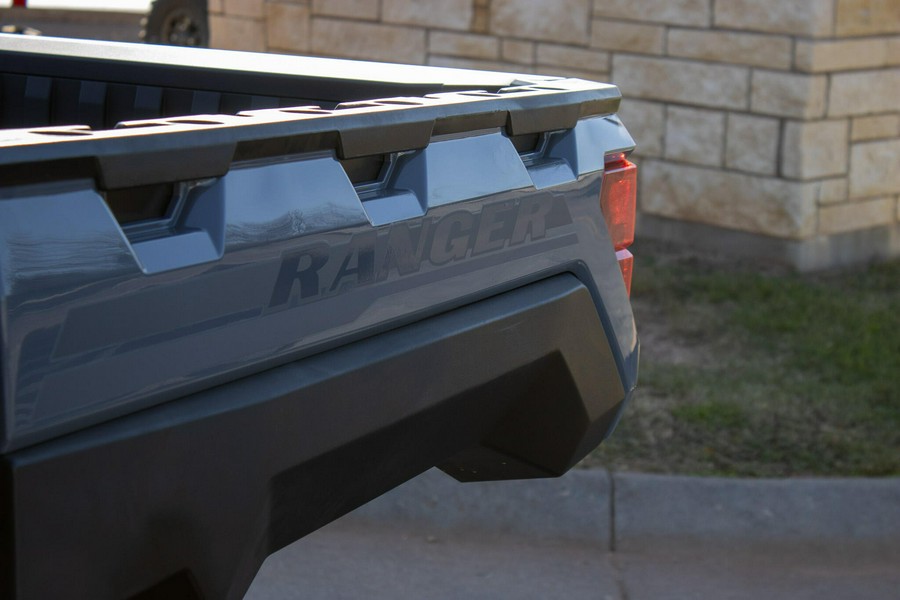 2026 POLARIS RANGER XP 1000 PREMIUM