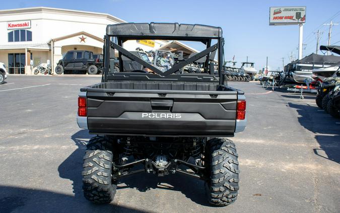 2026 POLARIS RANGER XP 1000 PREMIUM