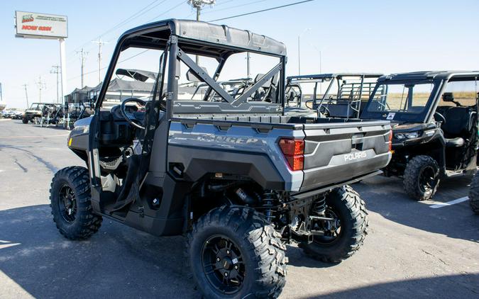 2026 POLARIS RANGER XP 1000 PREMIUM