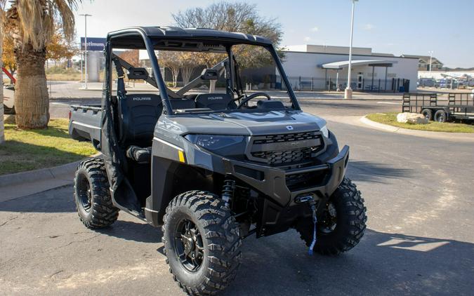 2026 POLARIS RANGER XP 1000 PREMIUM