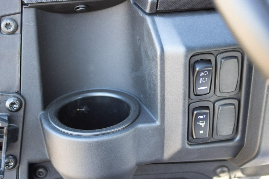 2026 POLARIS RANGER XP 1000 PREMIUM