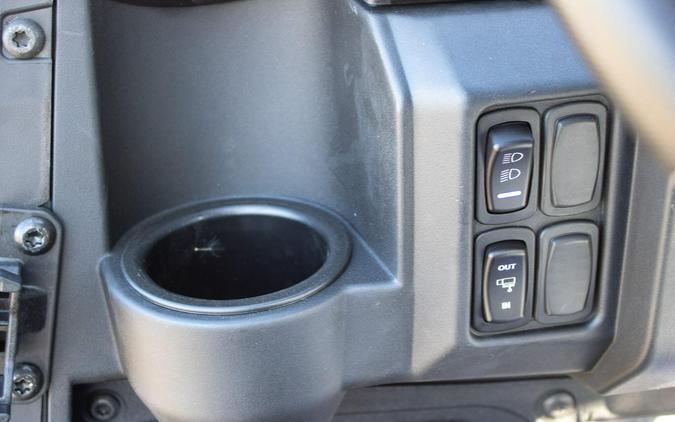 2026 POLARIS RANGER XP 1000 PREMIUM