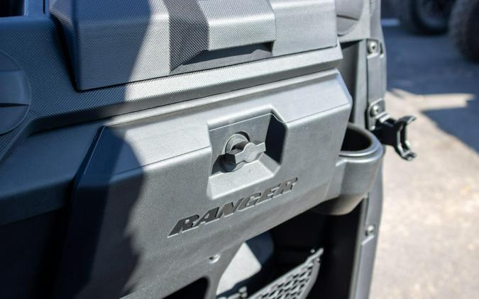 2026 POLARIS RANGER XP 1000 PREMIUM