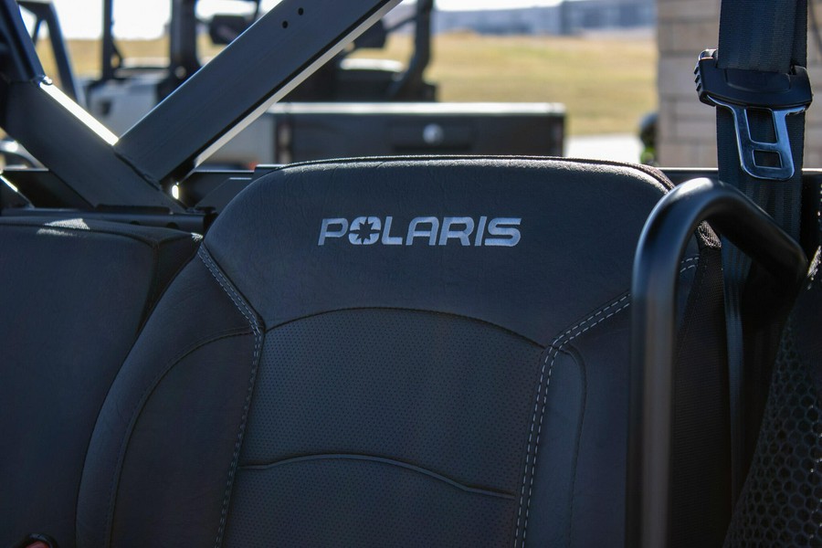 2026 POLARIS RANGER XP 1000 PREMIUM