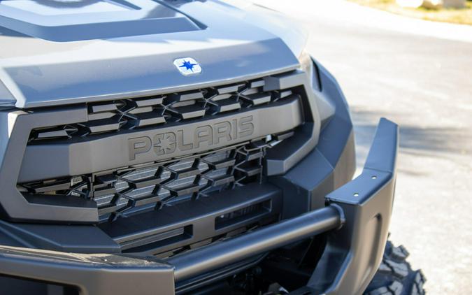 2026 POLARIS RANGER XP 1000 PREMIUM