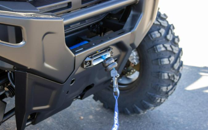 2026 POLARIS RANGER XP 1000 PREMIUM