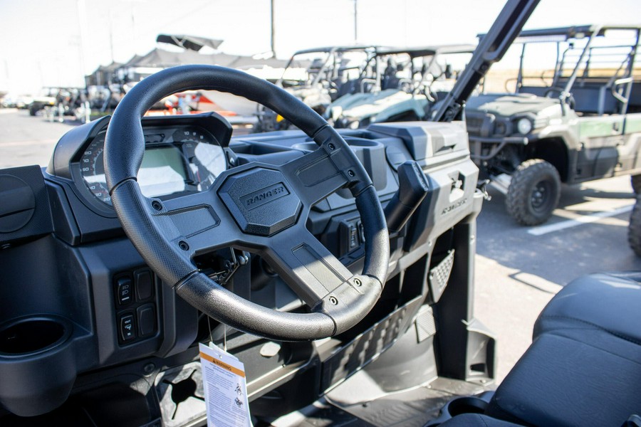 2026 POLARIS RANGER XP 1000 PREMIUM