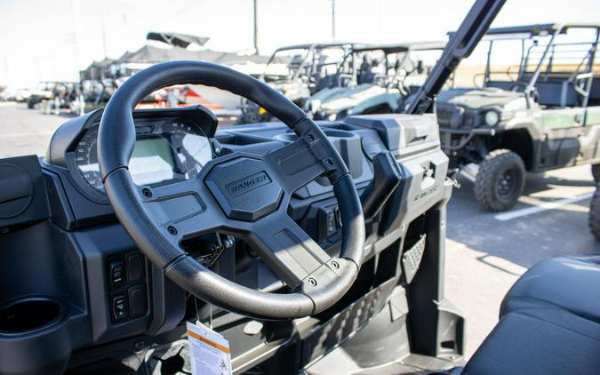 2026 POLARIS RANGER XP 1000 PREMIUM
