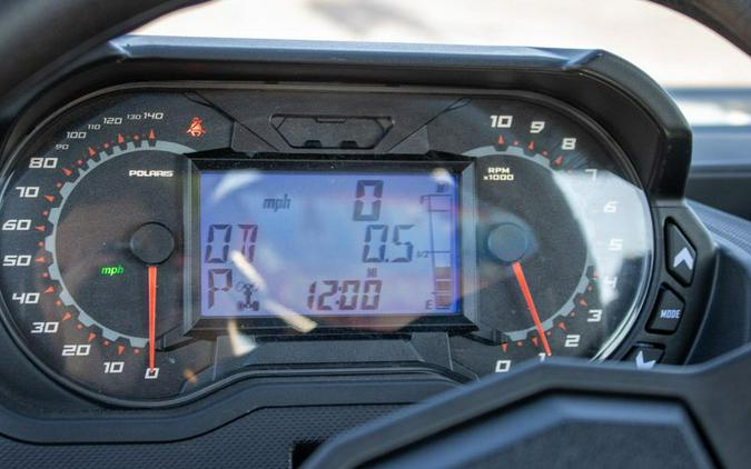 New 2026 POLARIS RANGER XP 1000 PREMIUM