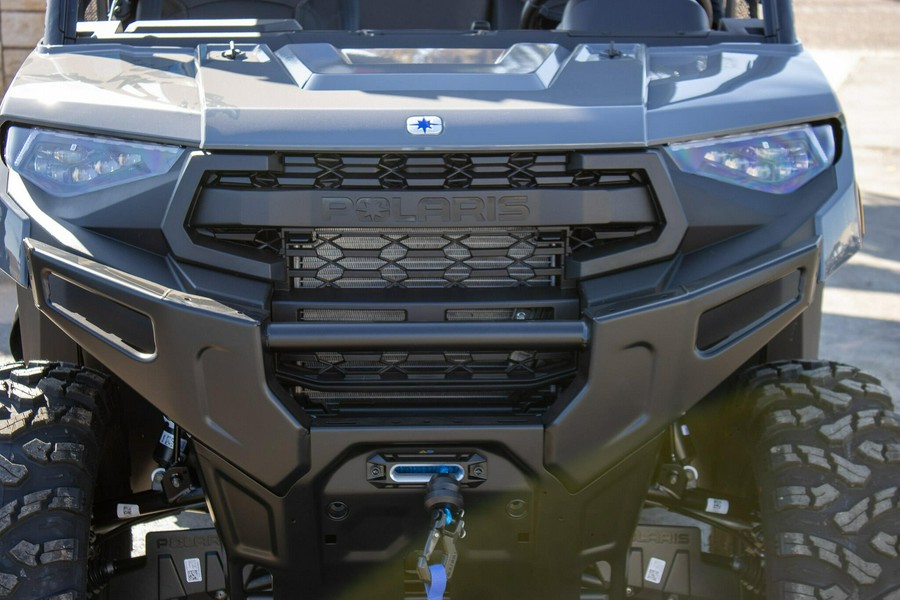 2026 POLARIS RANGER XP 1000 PREMIUM
