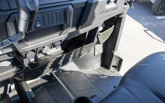 New 2026 POLARIS RANGER XP 1000 PREMIUM