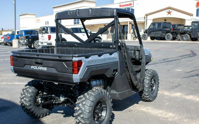 2026 POLARIS RANGER XP 1000 PREMIUM