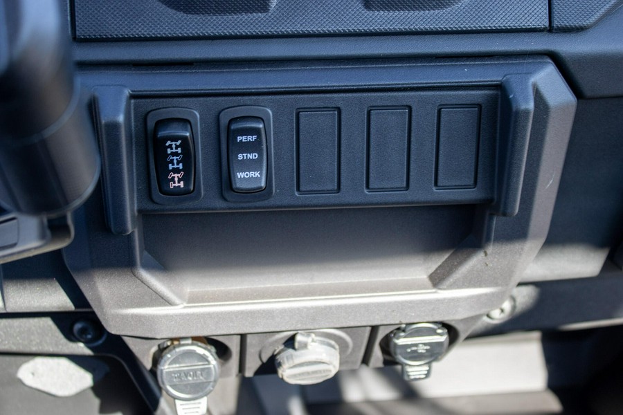 2026 POLARIS RANGER XP 1000 PREMIUM