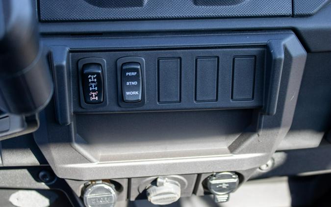 2026 POLARIS RANGER XP 1000 PREMIUM