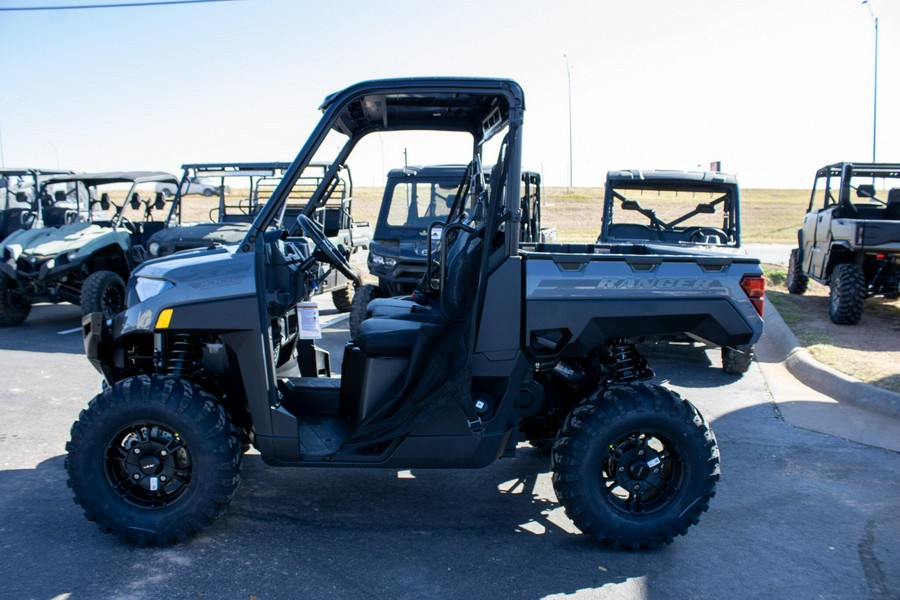 2026 POLARIS RANGER XP 1000 PREMIUM