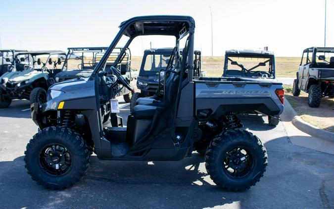 2026 POLARIS RANGER XP 1000 PREMIUM
