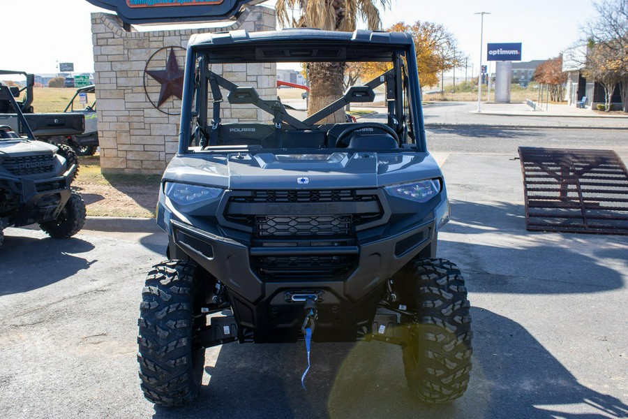 2026 POLARIS RANGER XP 1000 PREMIUM