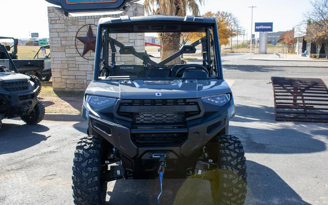 2026 POLARIS RANGER XP 1000 PREMIUM