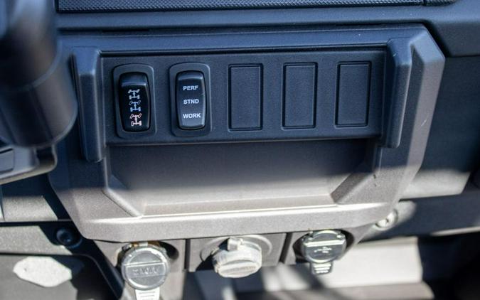 New 2026 POLARIS RANGER XP 1000 PREMIUM