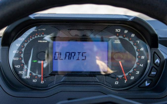 New 2026 POLARIS RANGER XP 1000 PREMIUM