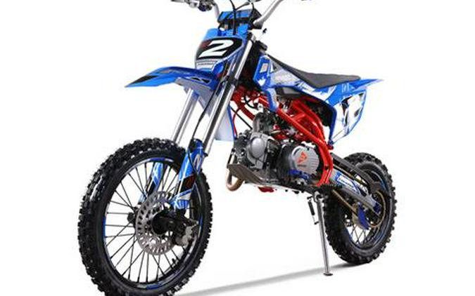 2026 Denago Powersports MX2
