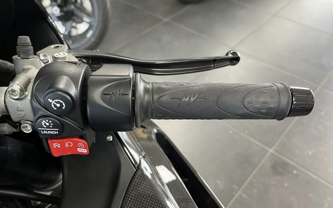 2023 MV Agusta F3 RR