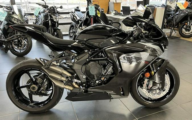 2023 MV Agusta F3 RR