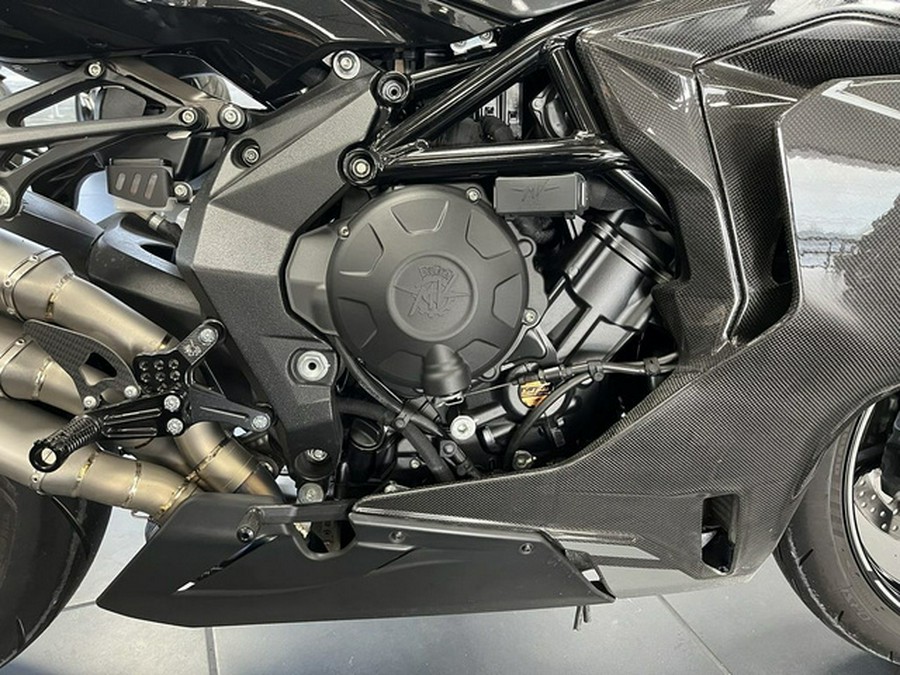 2023 MV Agusta F3 RR
