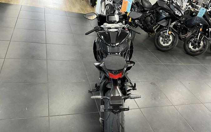 2023 MV Agusta F3 RR