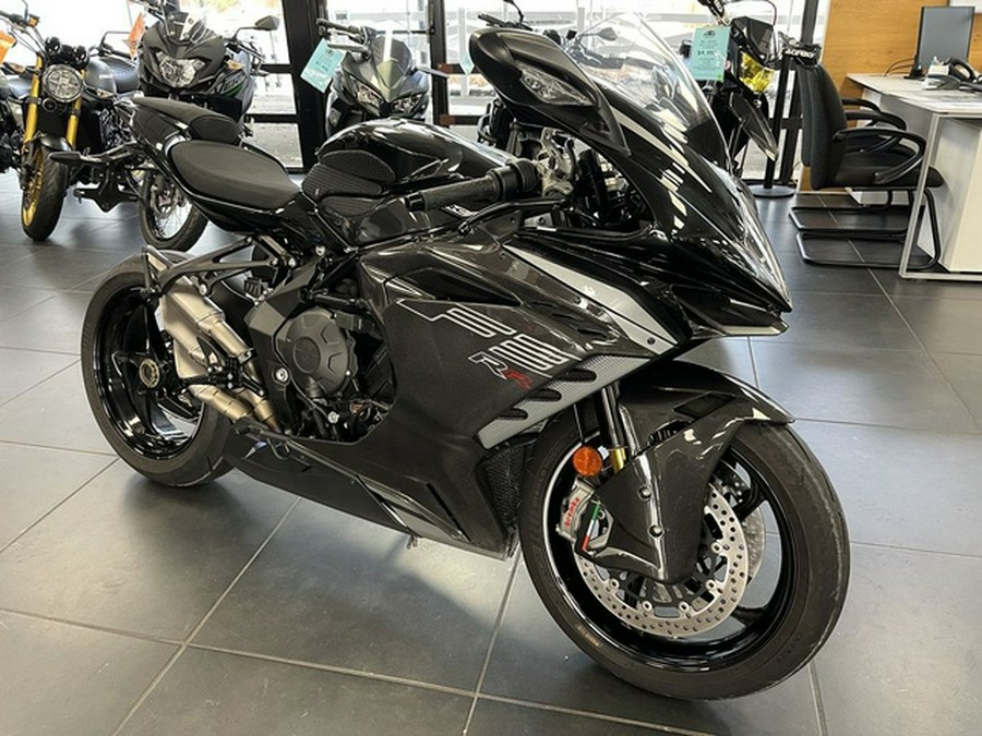 2023 MV Agusta F3 RR