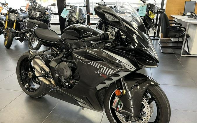 2023 MV Agusta F3 RR