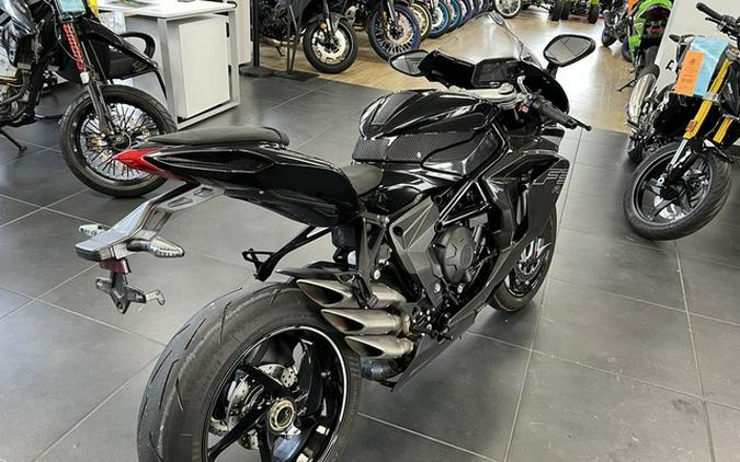 2023 MV Agusta F3 RR