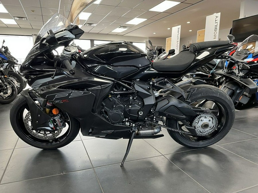 2023 MV Agusta F3 RR