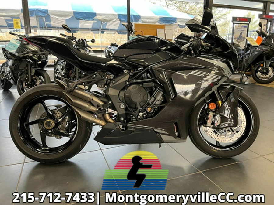 2023 MV Agusta F3 RR